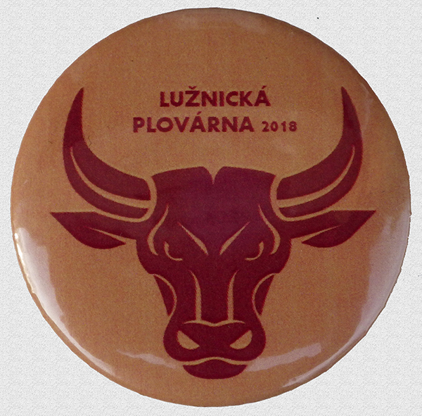 Placka Lunick plovrna 2018