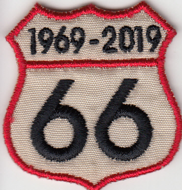 1969 - 2019 66