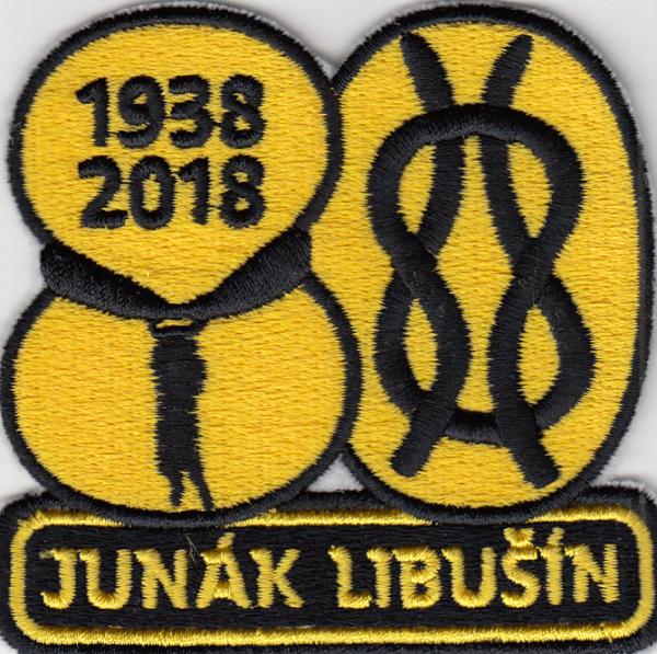 Junk Libun 1938 - 2018