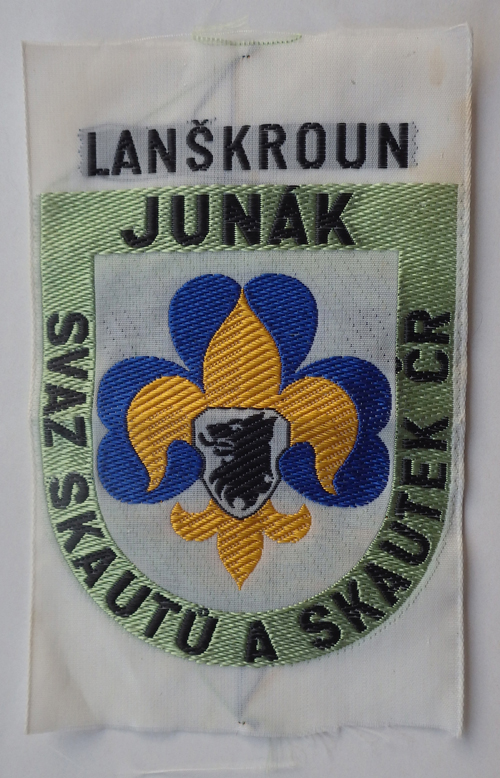 Nivka Junk Lankroun